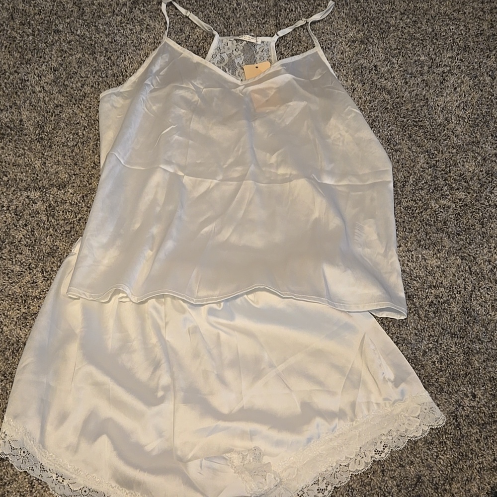 Xs sleep wear